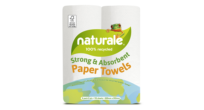 AT1168 Naturale-WebPackShot-650x350-PaperTowel