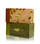 Naturale Facial Tissues