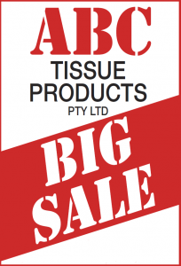 ABC Tissue Big Sale Dec 2014