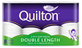 Quilton Double Length