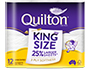 Quilton King Size