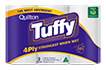 Quilton Tuffy Paper Towels