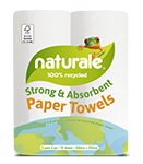 AT1168 Naturale-WebPackShot-PaperTowel2PK