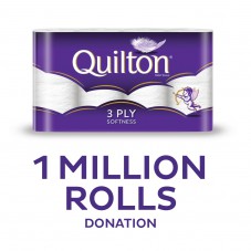 Quilton 1 Million Rolls