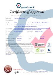 102532_AS 4707-2021 - Chain of custody of forest products